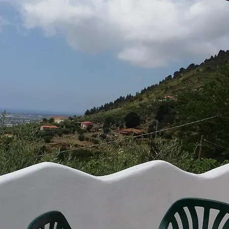 Bed & Breakfast Nonna Alba Vacanze Monte E Mare Terracina