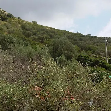 Nonna Alba Vacanze Monte E Mare Bed & Breakfast *