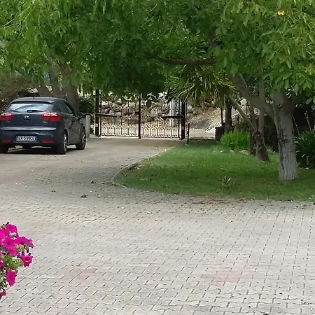 Nonna Alba Vacanze Monte E Mare Terracina