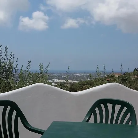 Bed & Breakfast Nonna Alba Vacanze Monte E Mare *