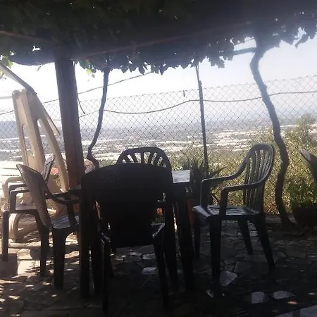 Nonna Alba Vacanze Monte E Mare Terracina