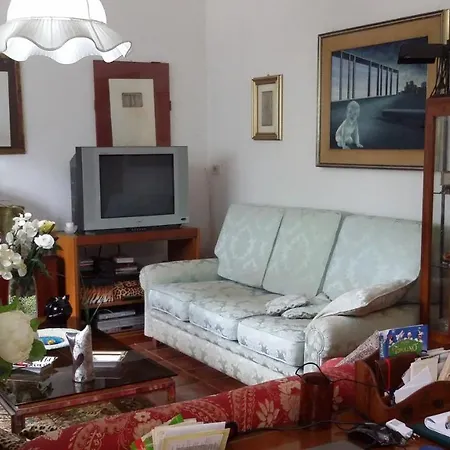 Nonna Alba Vacanze Monte E Mare Terracina