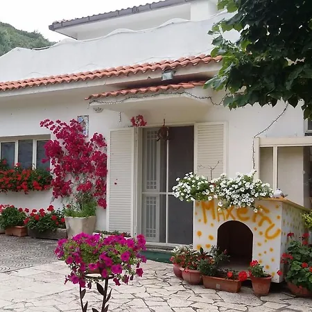 Nonna Alba Vacanze Monte E Mare Bed & Breakfast Terracina