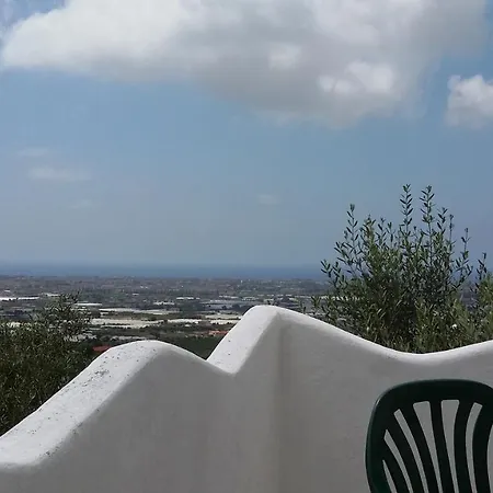 Nonna Alba Vacanze Monte E Mare